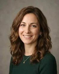 Rebecca Bonetti