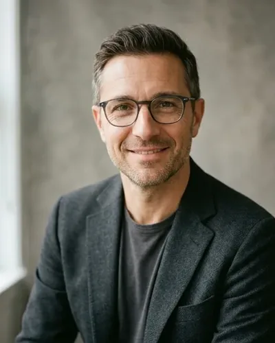 Foto di Ruggero Bertolini
